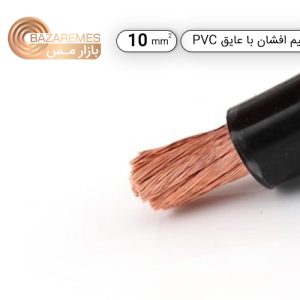 سیم افشان تک رشته 10*1 (کلاف 100 متری)