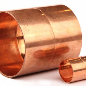 بوشن مسی سایز 1/2