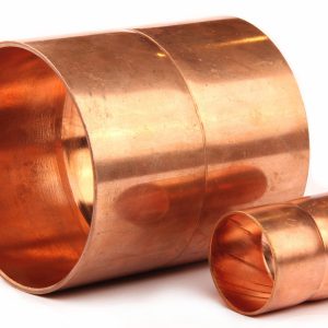 بوشن مسی سایز 3/4