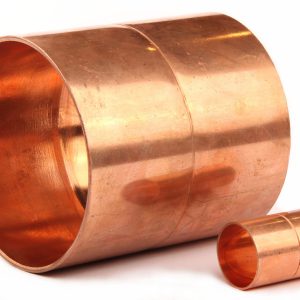 بوشن مسی سایز 3/8