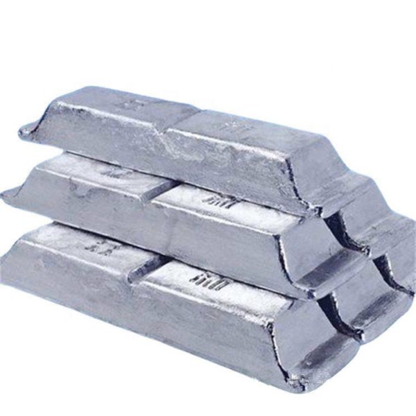 شمش آلومینیوم ایرالکو