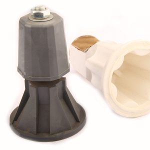 پایه زمینی کولر گازی