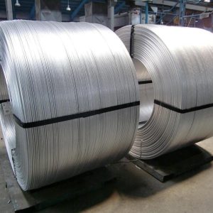 مفتول آلومینیوم آلومراد