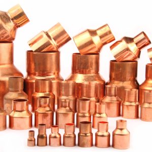 تبدیل مسی سایز 3/8*1/4