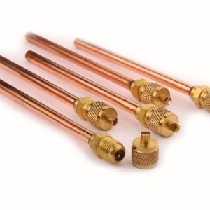 والف شارژ مسی